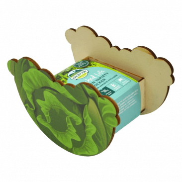 Oxbow Enriched Life Garden Variety Rocker