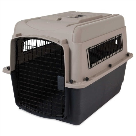 Petmate Ultra Vari Kennel Taupe/Black - Glendale, AZ - El Mirage