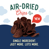 Beg & Barker Whole Turkey Chips Dog Treats