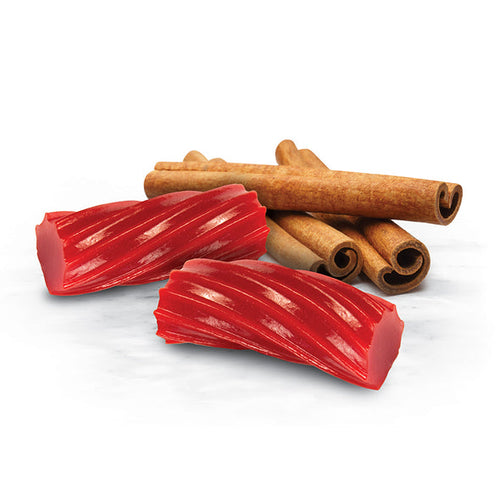 Wiley Wallaby Gourmet Hot Cinnamon Licorice