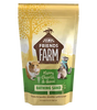 Supreme Petfoods Tiny Friends Farm Charlie, Harry & Gerri Bathing Sand