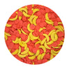Exotic Nutrition Critter Selects Crunchez Apple & Banana Recipe Small Animal Treat