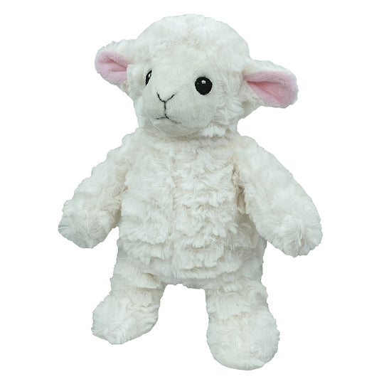 PetLou Lamb Dog Toy