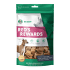 Dr. Marty Red’s Rewards Freeze-Dried Raw Pork Liver Dog Treats