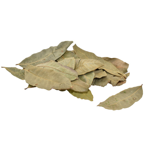 Komodo Dried Longan Leaf Litter
