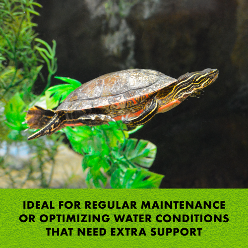 Zilla Turtle Miracle Ball™