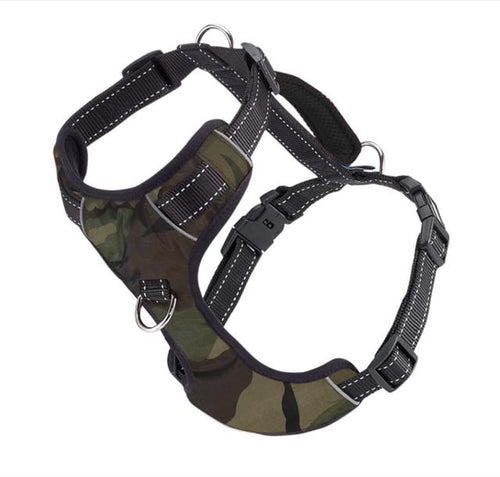Baydog Chesapeake Dog Harness