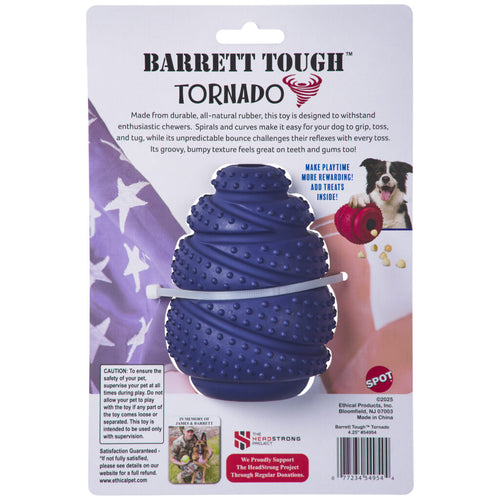 Ethical Pet Spot Barrett Tough Tornado Assorted