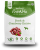 Nutri Source Duck & Cranberry Entrée Limited Ingredient Dog Food