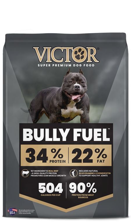 Victor Pet Food Bully Fuel Dry Dog Food - Glendale, AZ - El Mirage