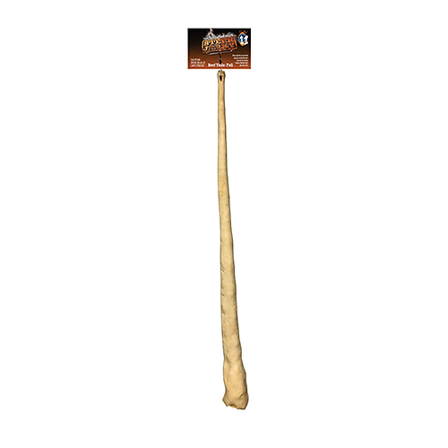 QT Dog Water Buffalo Tail Dog Treats