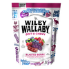 Wiley Wallaby Gourmet Blasted Berry Licorice