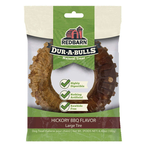 Redbarn Pet Products Dur-A-Bulls Tire