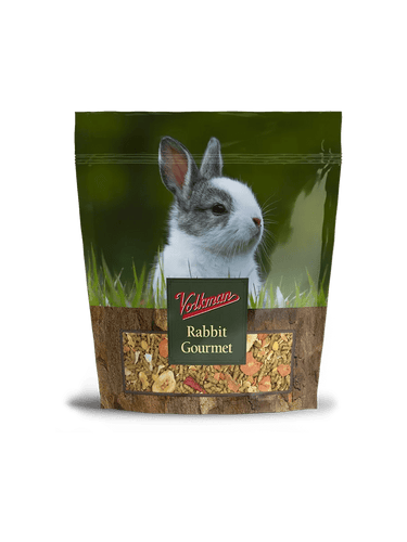 Volkman Seed Factory Rabbit Gourmet