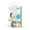 Catit Airsift Pod Litter Box Odor Filter