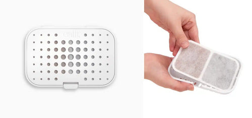 Catit Airsift Pod Litter Box Odor Filter