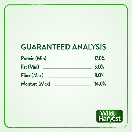 Wild Harvest Treat Stick with Tough Core for Small and Medium Birds Treats