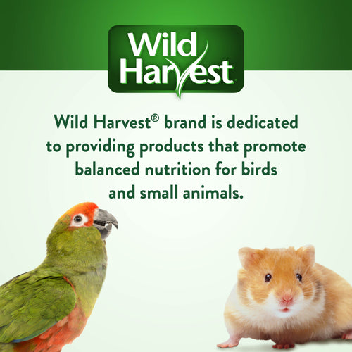 WILD HARVEST Trail Treats for Small Animal