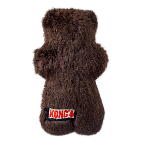 KONG Snuzzles Mini Otter Dog Toy