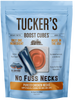 Tucker's Boost Cubes Pureed Chicken Necks Supplemental Feeding for Dogs & Cats