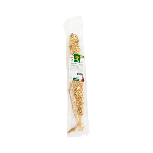 A&E Cage Smakers Chicken's Select Seed Stick Bird Food
