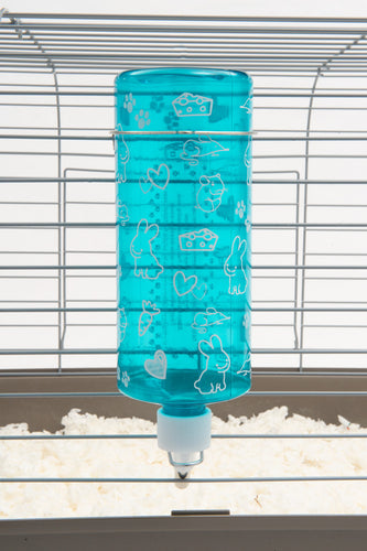 Lixit Critter Bright Water Bottle