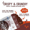 Beg & Barker Whole Pork Chips Dog Treats