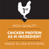 Ultimates Complete with Chicken Protein Cat Recipe