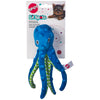 Ethical Products Lil Spots Octopus 8″ Assorted Dog Toy