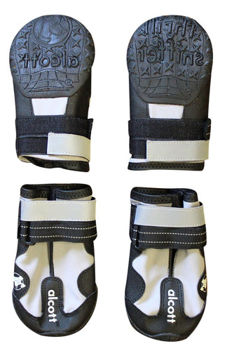 Alcott Adventure Boots