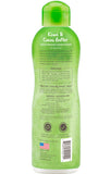 TropiClean Kiwi & Cocoa Butter Moisturizing Conditioner for Pets
