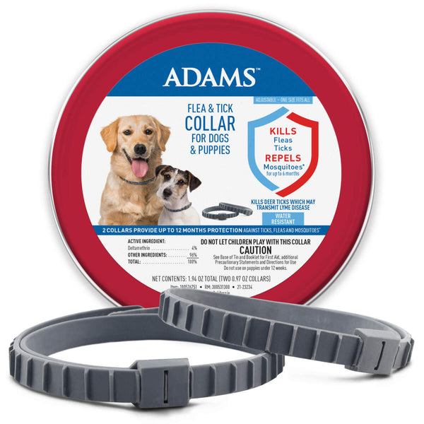 Bansect flea and tick collar best sale