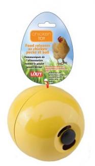 Lixit Chicken Toy