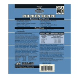 Redbarn Chicken Recipe Rolled Food
