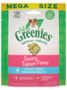 FELINE GREENIES™ Dental Treats Savory Salmon Flavor (2.1 oz)