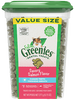 FELINE GREENIES™ Dental Treats Savory Salmon Flavor (2.1 oz)