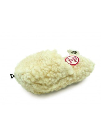 Ethical Products VERMONT FLEECE SLIPPER 8″
