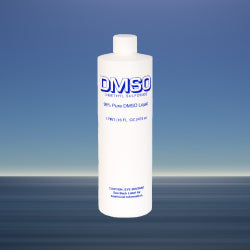 Valhoma DMSO Pint 99% Pure Liquid (16 oz)
