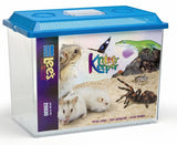 Lee's Aquarium & Pet Products Kritter Keeper®, Mini Rectangle
