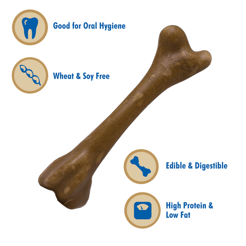 N-Bone® PupperNutter® Dental Bones