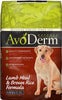 Avoderm Natural Lamb Meal and Brown Rice Formula Adult Dry Dog Food