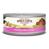 Whole Earth Farms Grain Free Real Healthy Kitten Pate Canned Cat Food