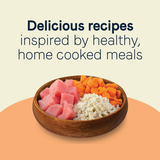 Canidae® Balanced Bowl Tuna & Carrots Recipe Wet Cat Food