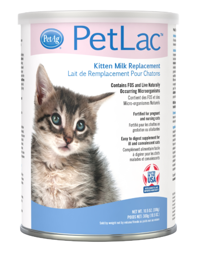 PetAg PetLac Powder for Kittens Glendale AZ El Mirage AZ