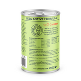 CANIDAE® All Life Stages Less Active Formula with Chicken, Lamb & Fish Wet Dog Food