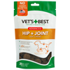 Vet's Best Advanced Hip + Joint Soft Chews
