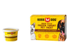 Boss Dog Greek Style Peanut Butter & Banana Frozen Yogurt Pet Treat (3.5 oz)