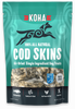 Koha Cod Strips All Natural Treats (2.5-oz)