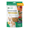 Dr. Marty Nature's Blend Active Vitality Seniors Freeze Dried Raw Dog Food (16 Oz)