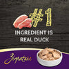 Zignature Limited Ingredient Duck Formula Wet Dog Food